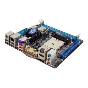 ASUS F1A75-i Deluxe