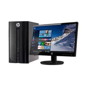 HP 510-P012L
