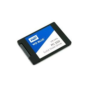 WD Blue PC SSD 1TB