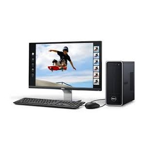 Dell Inspiron 3647S (i5)