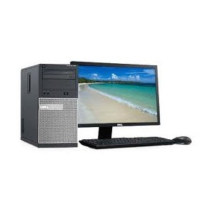 Dell OptiPlex 7020MT (i5)