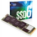 Intel SSD 660p-512GB