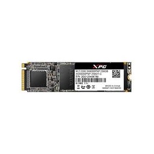Adata  SX6000 Lite 256GB M.2 NVME