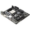 ASRock FM2A75M-DG
