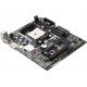 ASRock FM2A75M-DG
