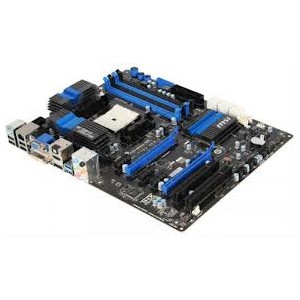 MSI FM2-A85XA-G65