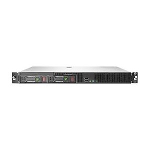 HP ProLiant  DL20 Gen10 (P08335)