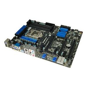 Biostar HI-FI Z77X
