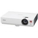 Sony VPL-DW120