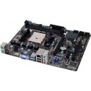Biostar HI-FI A85S3