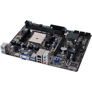 Biostar HI-FI A85S3