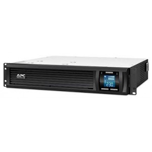 APC Smart UPS 1000VA SMC1000i-2U