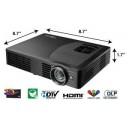 Optoma ML500