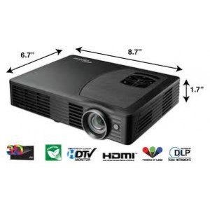 Optoma ML500