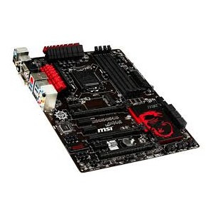 MSI Z97-G45 Gaming