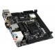 MSI H87i