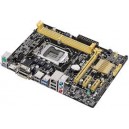 ASUS H81M