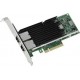 Intel Ethernet Adapter X550-T2