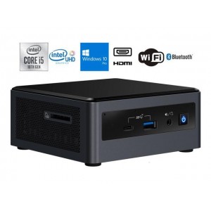 Intel BOXNUC13ANH i5-8GS250 
