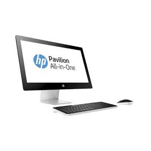 HP Pavilion  All In One 23-Q160L