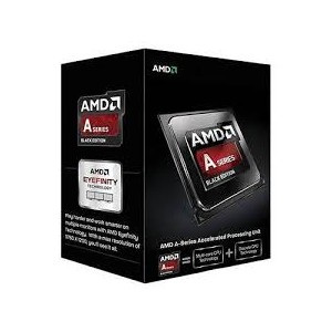 AMD Godavari A10-7890K 