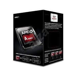 AMD Kaveri A10-7800 
