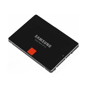Samsung SSD 850 PRO 1TB