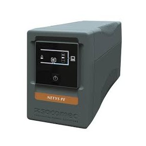 SOCOMEC 650VA
