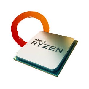 AMD Ryzen 5 3500X