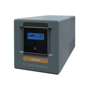 SOCOMEC Netys 2000VA