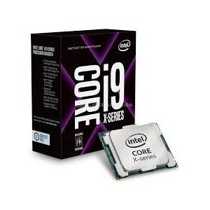 Intel Core i9-10940X