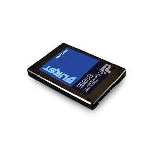 Patriot SSD Burst 480GB