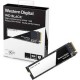 WD Black SSD M.2 500GB