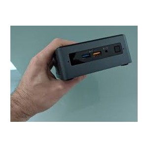 ASUS NUC14MNK