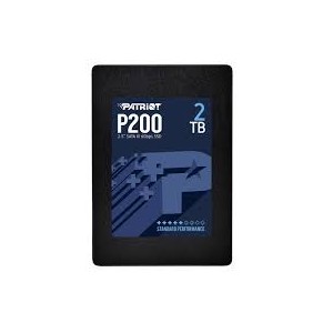 Patriot SSD P200 2TB