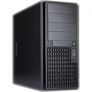Server Rakitan E5-16 Core (2nd)