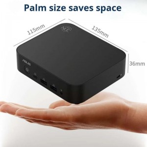 ASUS NUC14MNK350