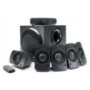 Logitech Speaker Z906 (THX)