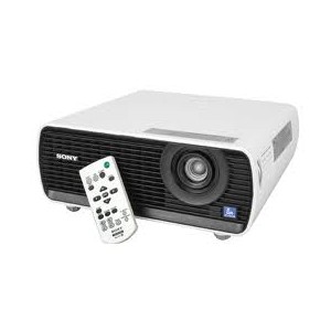 Sony VPL-EX250