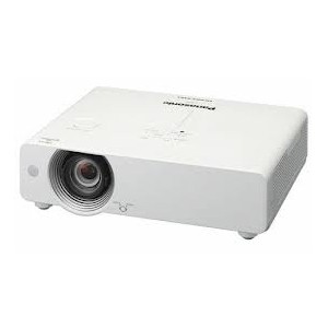 Panasonic PT-VX500HEA