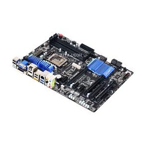 Gigabyte GA Z97-HD3 