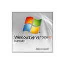 Windows Server 2008R2 Standard OEM