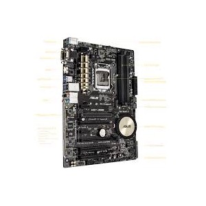 ASUS X299