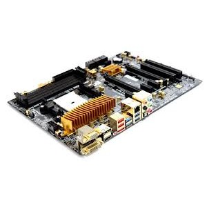 ECS A85F2-A Golden
