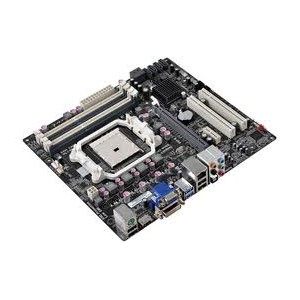 ECS A75F-M