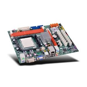 ECS A780LM-M2