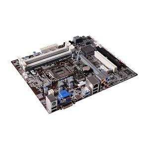 ECS Z87H3-M